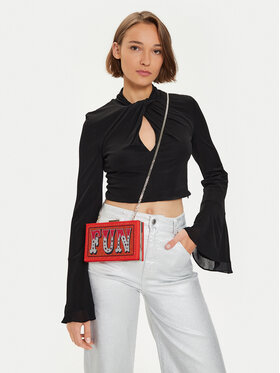 Ted Baker Сумка Ted Baker Funia 275165 Червоний