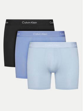 Calvin Klein Underwear Calvin Klein Underwear Set bokserica﻿ LV00NB4394 Šarena