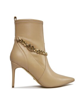 Marciano Guess Členková obuv Marciano Guess 3BGZ60 7013A Béžová