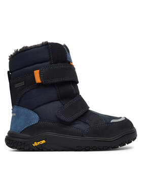 Primigi Stivali da neve Primigi GORE-TEX 2418322 M Nero