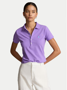 Polo Ralph Lauren Polo Ralph Lauren Polo 211870245012 Violeta Slim Fit