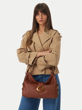 Guess Сумка Guess Camden HWWW93 08180 Коричневий