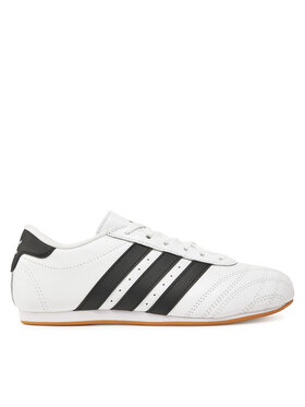 adidas Snīkeri adidas Taekwondo Lace JS1194 Balts