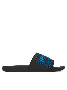 Versace Jeans Couture Шльопанці Versace Jeans Couture 0YA3SQ3 ZSC22 899 Чорний