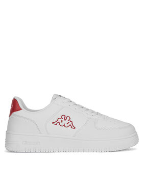 Kappa Sneakersy Kappa VSKA012 Biela