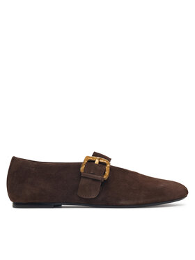 Vagabond Shoemakers Балетки Vagabond Shoemakers Aleya 6219-240-29 Темно-коричневий