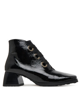 Hispanitas Šnurovacia obuv Hispanitas HI254326 Čierna