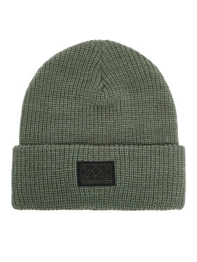 Billabong Шапкa Billabong ABYHA00485 Зелений