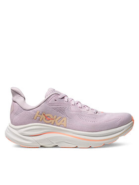 Hoka Взуття для бігу Hoka Clifton 10 1162031 Рожевий