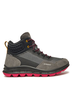 Grisport Трекінгові черевики Grisport 44415V26G Сірий