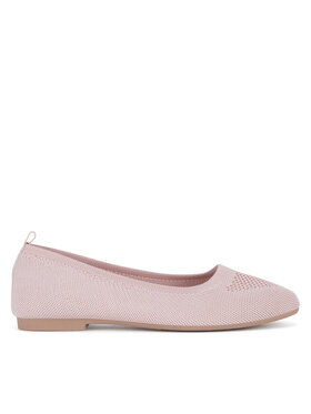 Clara Barson Балетки Clara Barson WSS21520-02 Рожевий