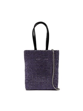 Jenny Fairy Kabelka Jenny Fairy MJH-C-05C-02 Fialová