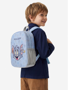 Tom & Jerry Рюкзак Tom & Jerry CEO-ACCCS-SS26-208WBTJ Голубий
