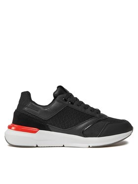 Calvin Klein Αθλητικά Calvin Klein Flexi Runner - Nano Mono HW0HW01858 Μαύρο