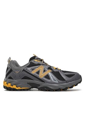 New Balance Sneakersy New Balance ML610TAK Šedá