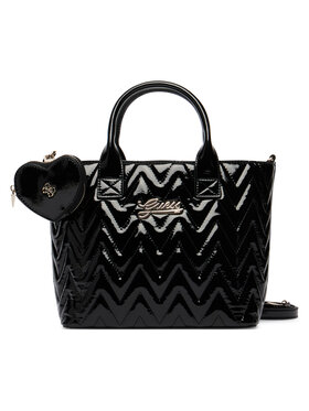 Guess Borsetta Guess J6YZ15 W3003 Nero
