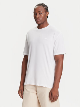 Quiksilver Quiksilver Camiseta EQYZT08204 Blanco Regular Fit