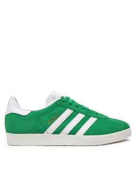 adidas Sneakersy adidas Gazelle IG2092 Zelená