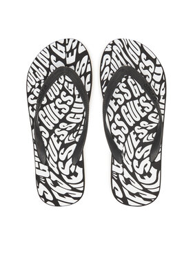 Guess В'єтнамки Guess F5GZ07 BB00H Чорний