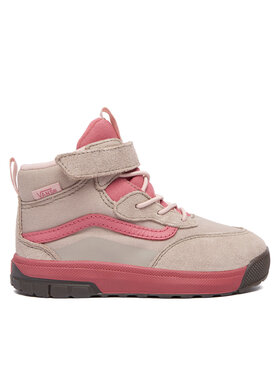 Vans Sneakersy Vans MTE Mini Crest VN000D1K7D61 Béžová