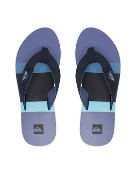 Quiksilver Žabky Quiksilver EO-DUNE CQ10036MMDA Tmavomodrá