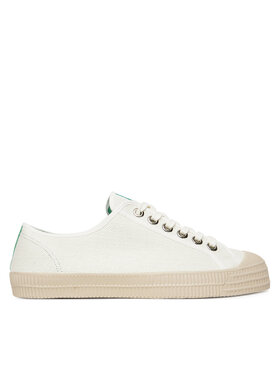 Novesta Modne superge Novesta Star Master Hemp N472009-MAR10Y123 Bela