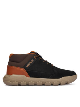 CAT Footwear Снікерcи CAT Footwear Hex Lite Cruise P726406 Чорний