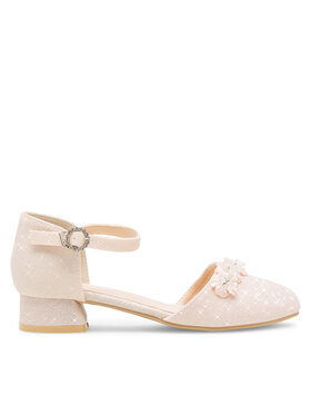 Nelli Blu Ballerine Nelli Blu CM230522-7A Rosa