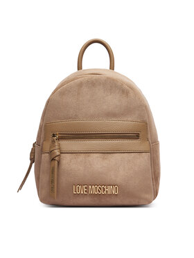 LOVE MOSCHINO Рюкзак LOVE MOSCHINO JC4093PP1PLD110A Сірий