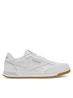 Reebok Sneakersy Reebok Court Ad 100010636 Biela