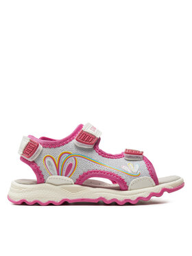 Lumberjack Sandali Lumberjack SGB3706-005-N47 S Roza