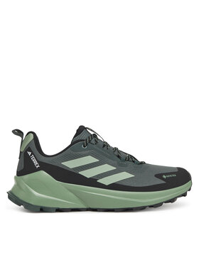 adidas Trekingová obuv adidas Terrexmaker 2 GORE-TEX IH3735 Khaki
