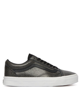 Vans Kedai Vans Old Skool VN000EDYBM81 Juoda