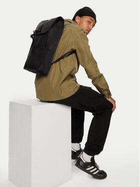 Rains Рюкзак Rains Backpack W3 13000 Чорний
