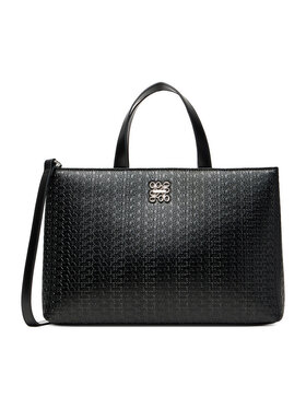 Nine West Kabelka Nine West CEO-HAMPSHIRE-III-LDA8174 Čierna