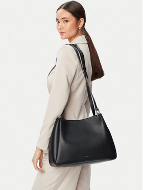 Furla Сумка Furla Nuvola L WB02100 HSF000 CN O6000 Чорний