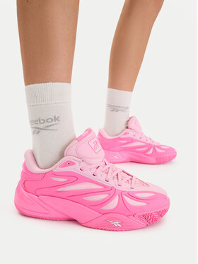 Reebok Krepšinio batai Reebok EOSK ANGEL REESE 1 100262827 Rožinė