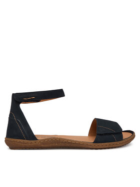 Josef Seibel Босоніжки Josef Seibel Caitlyn 02 75802 Cиній