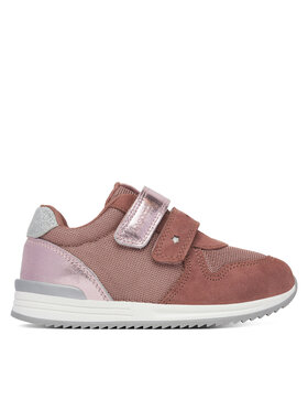 Lasocki Kids Sneakersy Lasocki Kids TEKS CI12-2757-14A Ružová