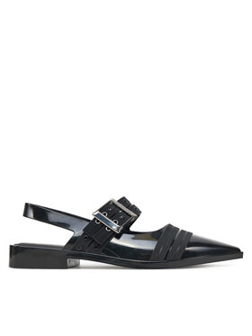 Melissa Балетки Melissa Melissa Ladylike Ad M 35973 Чорний