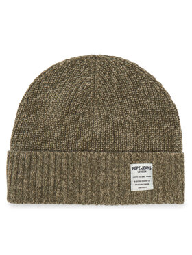 Pepe Jeans Čepice Pepe Jeans PM040552 Zelená