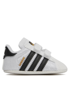 adidas Снікерcи adidas Superstar Crib S79916 Білий