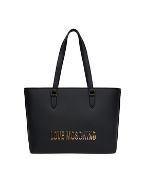 LOVE MOSCHINO Soma LOVE MOSCHINO JC4190PP1NKD0000 Melns