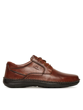 Josef Seibel Polobotky Josef Seibel New Anvers 06 44906 Hnědá