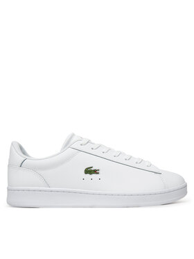 Lacoste Snīkeri Lacoste Carnaby Set 7-48SMA0105 Balts