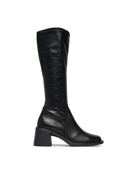 Vagabond Shoemakers Μπότες Vagabond Shoemakers Vega 6251-102-20 Μαύρο