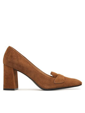 Furla Туфлі Furla Slod Moca-Pump YM36FSD C10000 CN 03B00 Коричневий