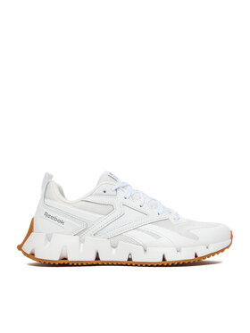 Reebok Αθλητικά Reebok CEO-ZIG VECTOR AR30153WWNZ Λευκό