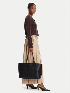 Tory Burch Сумка Tory Burch Perry Tote 169476 Чорний