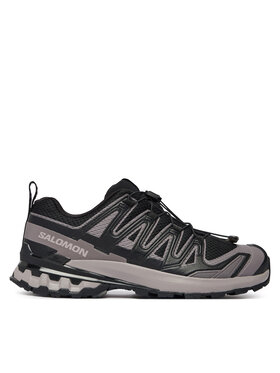 Salomon Взуття для бігу Salomon XA Pro 3D v9 L47882900 Чорний